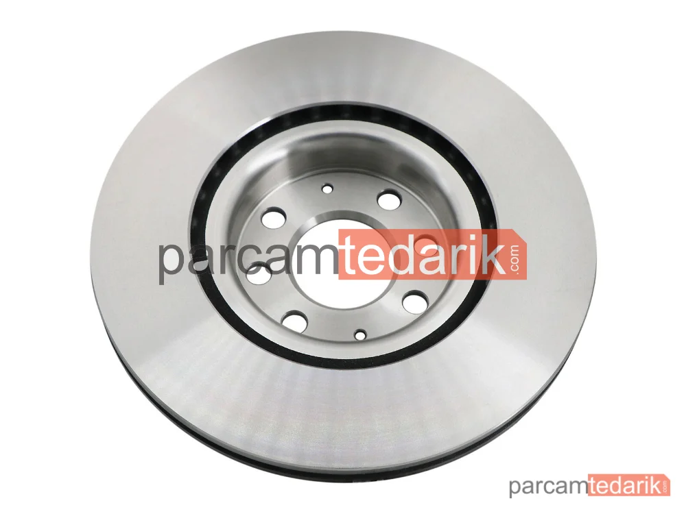 VALEO 197045 | Fren Diski — Opel Corsa E, Fiat Grande Punto, Fiat Punto Evo